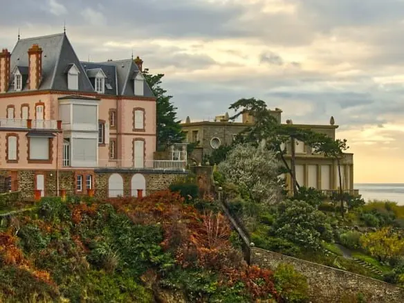 Photo House, France