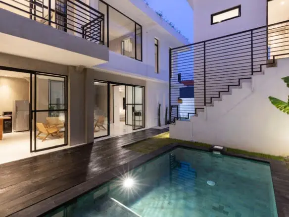 Photo Beach House