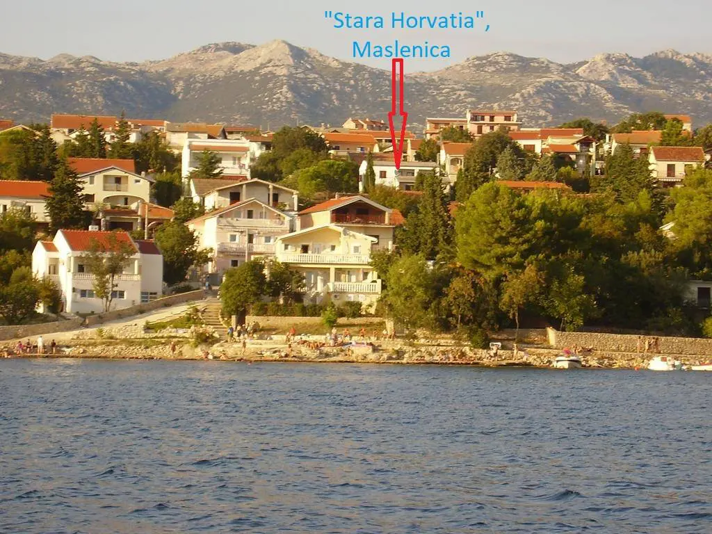 28 Stara Horvatia u Maslenici GPS 44.219935, 15.546109