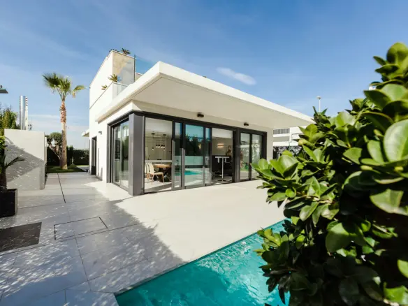 Real Estate Market Recovery