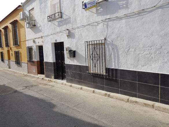 Casa Aguas