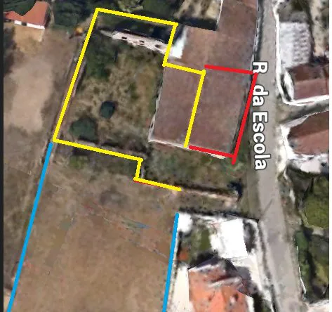 Šarmantna stara kuća s beskrajnim mogućnostima
