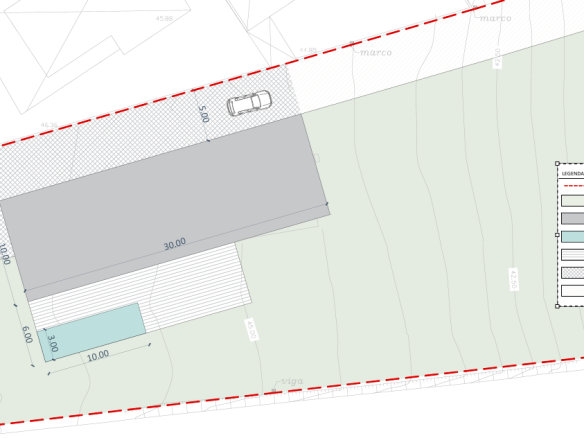 Prime Developable Land In A Sought-after Location