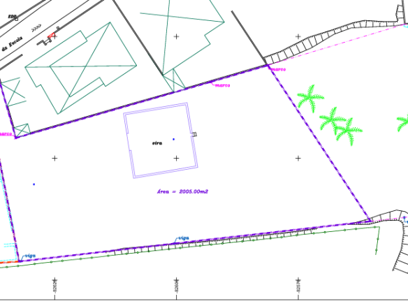 Prime Developable Land In A Sought-after Location