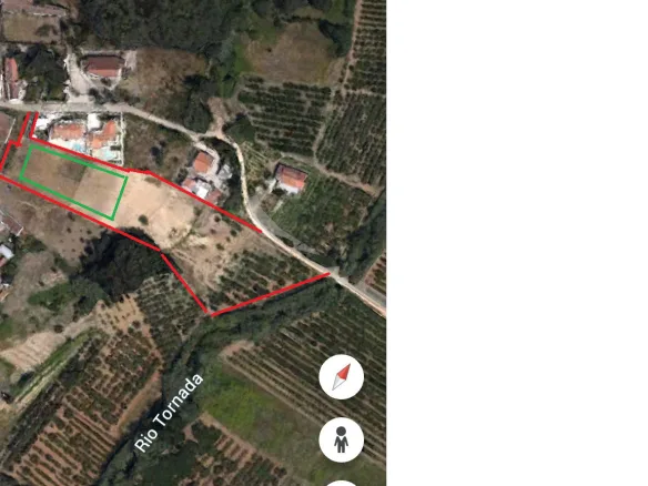 Prime Developable Land In A Sought-after Location