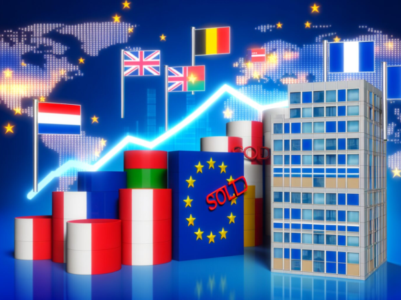 The Impact of Foreign Direct Investment on the European Real Estate Market