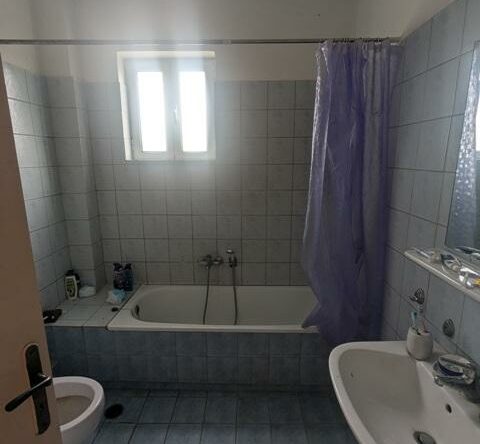 Charming 118 Sq.m. Flat Near Amaliada City