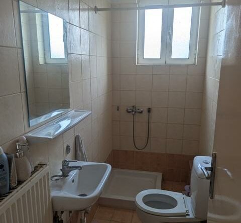 Charming 118 Sq.m. Flat Near Amaliada City