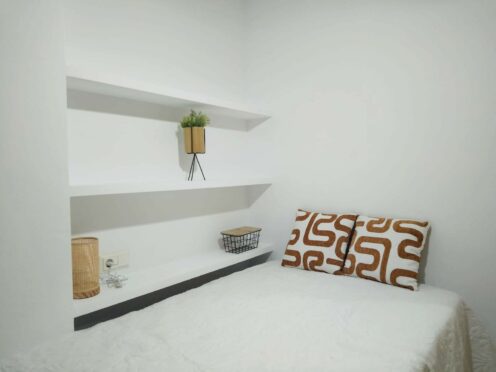 Stunning Flat Just 100m From Arenal Beach, Calpe