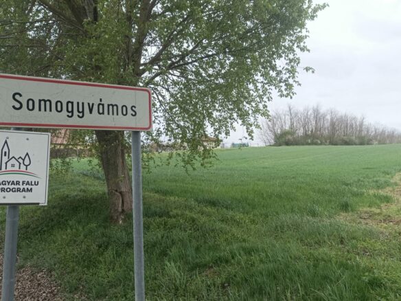 Charming Rural Retreat Near Krisna Valley, Somogyvámos