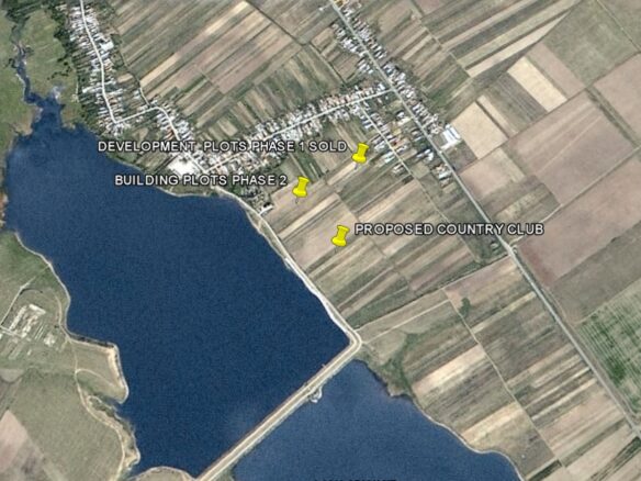 Romania Investment Land Plots – Last Few Plots Remaining!