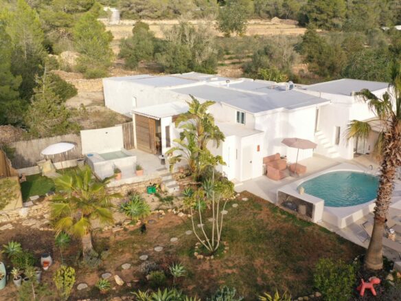 Ibiza, Finca Xoxo