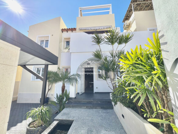 Ground Floor Orihuela Costa, Villamartín.