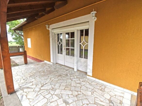 Charming Home In Picturesque Kadarkút, Somogy