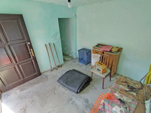 Charming Home For Sale In Scenic Nemesvid, Somogy