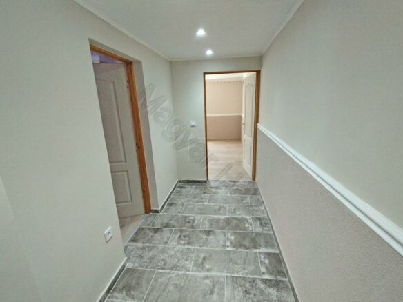 Charming Home For Sale In Nagyatád, Somogy Region