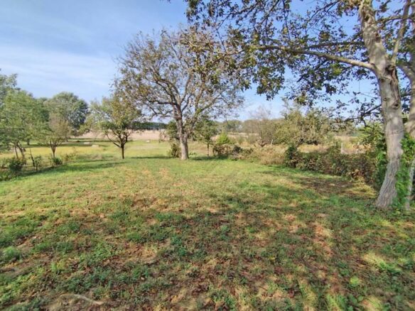 Charming Home For Sale In Nagyatád, Somogy Region