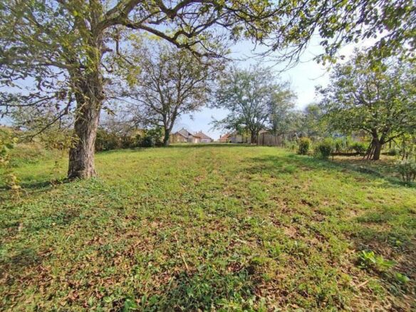 Charming Home For Sale In Nagyatád, Somogy Region