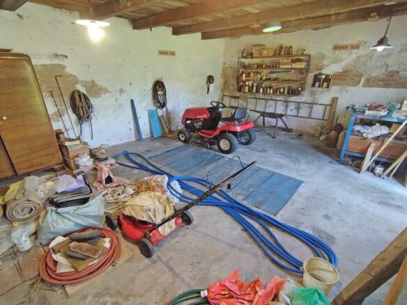 Charming Home For Sale In Scenic Nemesvid, Somogy