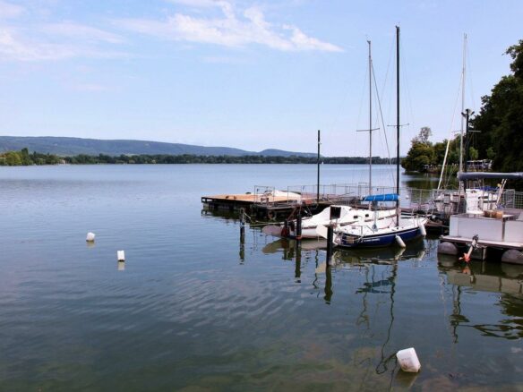 Discover Your Ideal Home In A Secure, Scenic Setting
