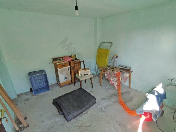 Charming Home For Sale In Scenic Nemesvid, Somogy
