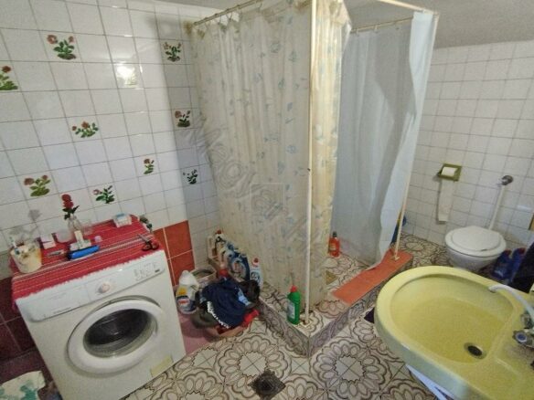 Charming Home For Sale In Scenic Nemesvid, Somogy