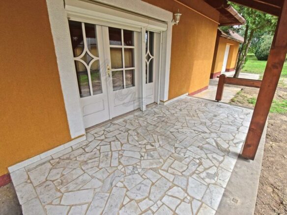 Charming Home In Picturesque Kadarkút, Somogy