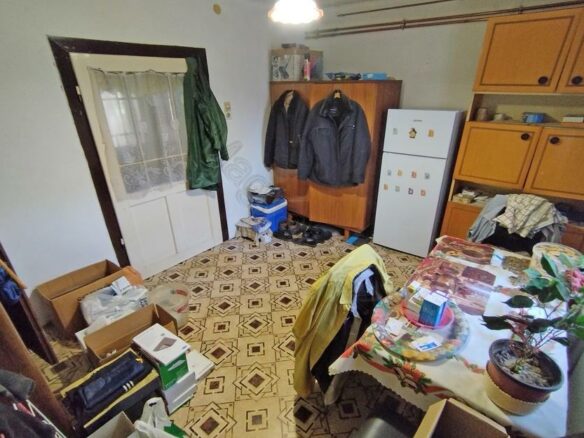 Charming Home For Sale In Scenic Nemesvid, Somogy