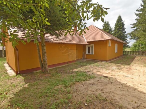 Charming Home In Picturesque Kadarkút, Somogy