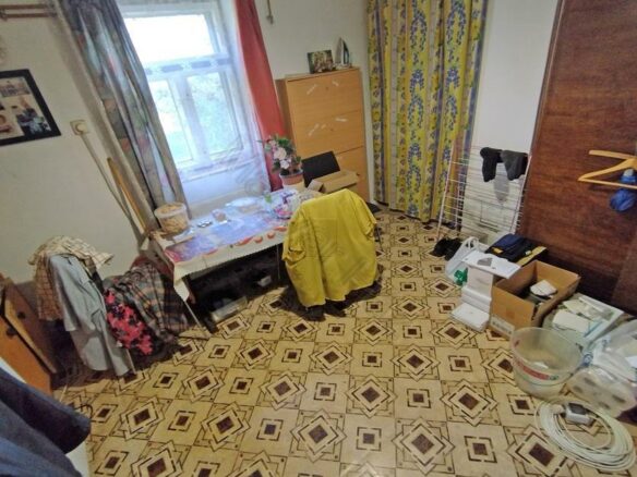 Charming Home For Sale In Scenic Nemesvid, Somogy