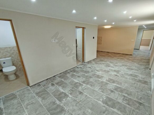 Charming Home For Sale In Nagyatád, Somogy Region