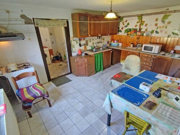 Charming Home For Sale In Scenic Nemesvid, Somogy