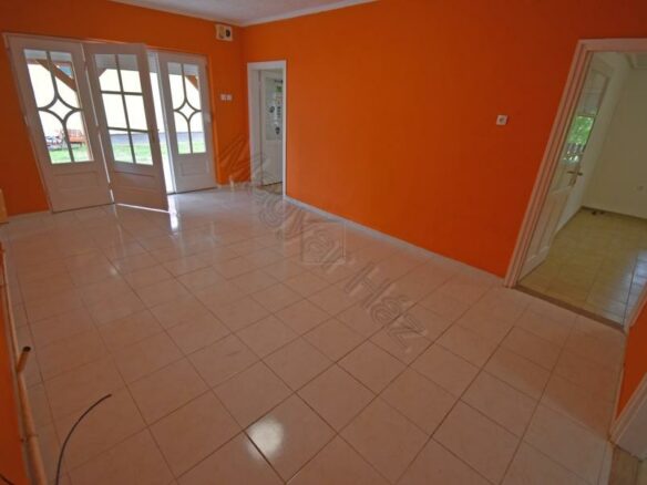 Charming Home In Picturesque Kadarkút, Somogy
