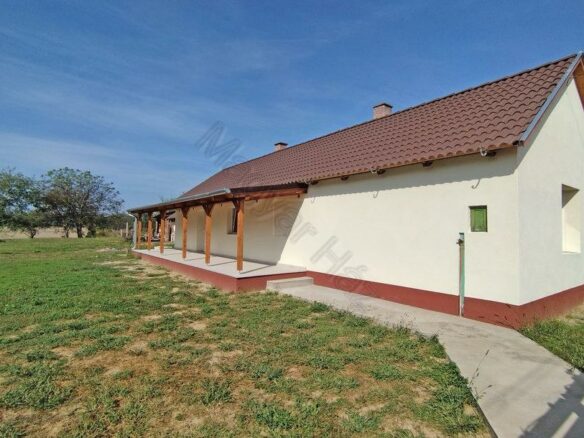 Charming Home For Sale In Nagyatád, Somogy Region