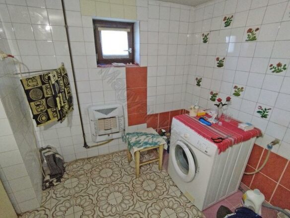 Charming Home For Sale In Scenic Nemesvid, Somogy