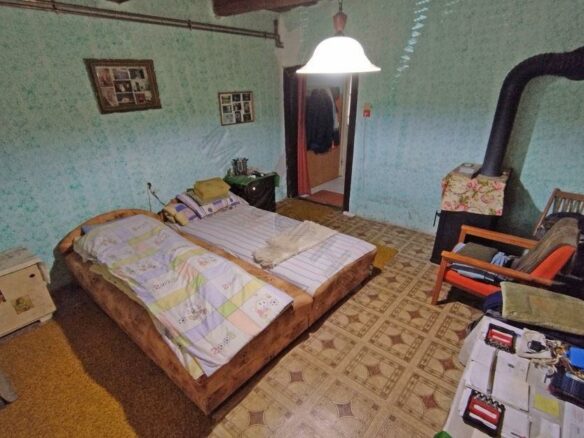 Charming Home For Sale In Scenic Nemesvid, Somogy