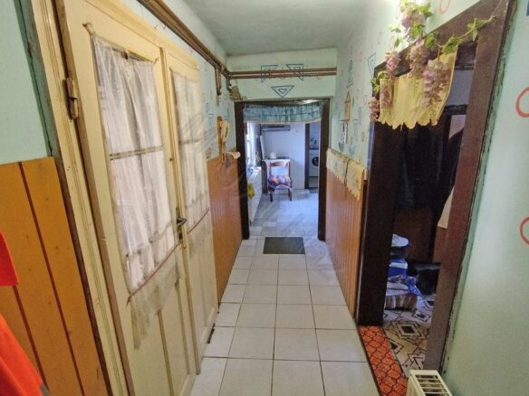Charming Home For Sale In Scenic Nemesvid, Somogy