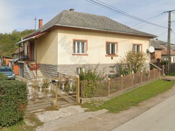 Charming Home In Csokvaomány, Borsod-abaúj-zemplén