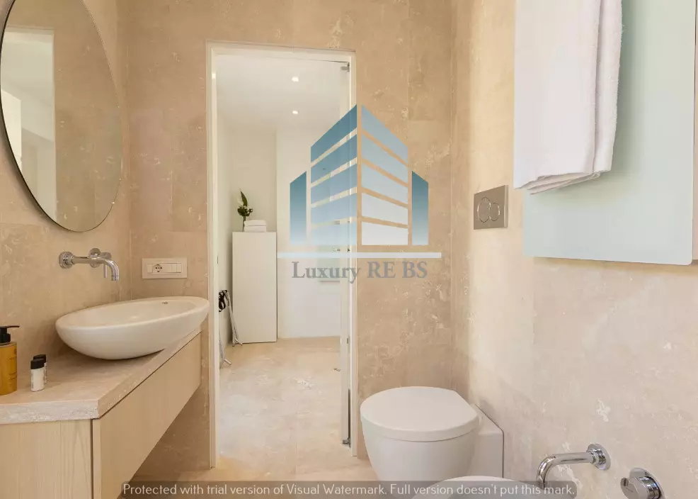 Attico in vendita bagno sopra (1)