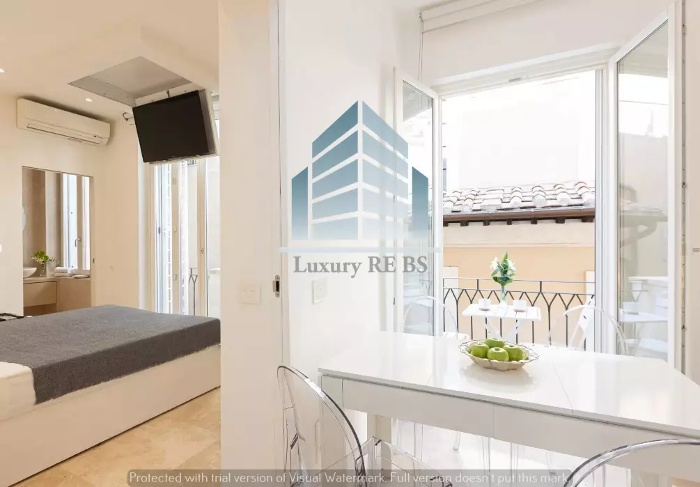 Attico in vendita bagno sopra (8)