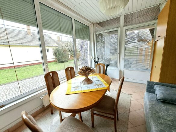 Charming Home For Sale In Scenic Zalavár, Zala