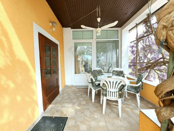 Charming Home For Sale In Scenic Zalavár, Zala
