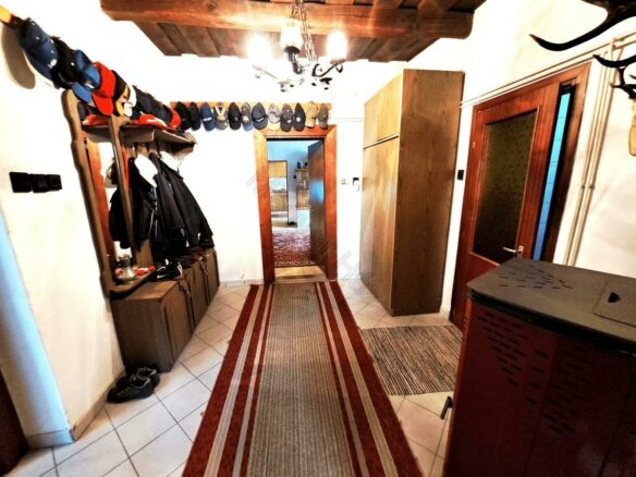 Charming Home For Sale In Scenic Zalavár, Zala