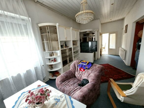Charming Home For Sale In Scenic Zalavár, Zala