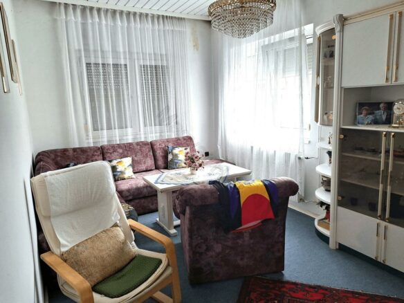 Charming Home For Sale In Scenic Zalavár, Zala
