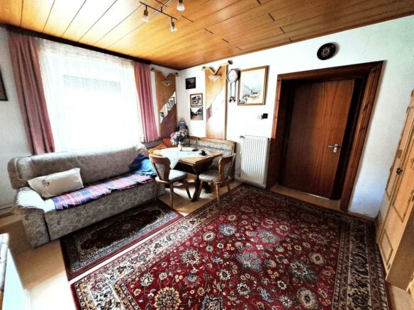 Charming Home For Sale In Scenic Zalavár, Zala