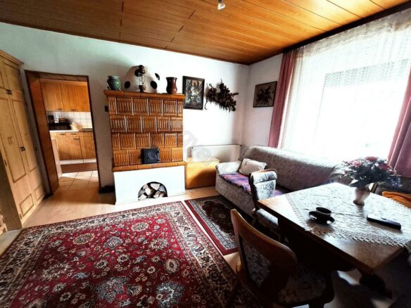 Charming Home For Sale In Scenic Zalavár, Zala