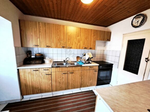 Charming Home For Sale In Scenic Zalavár, Zala