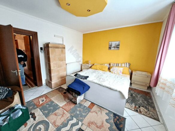 Charming Home For Sale In Scenic Zalavár, Zala