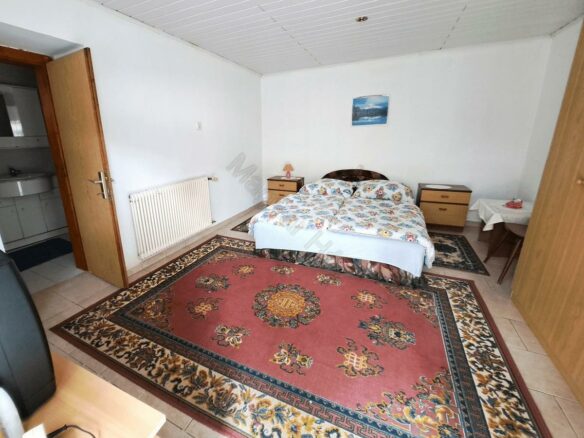 Charming Home For Sale In Scenic Zalavár, Zala